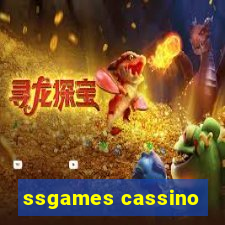 ssgames cassino